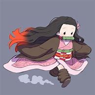 Image result for Nezuko Dragon