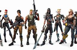 Image result for Fortnite Characters Season 7