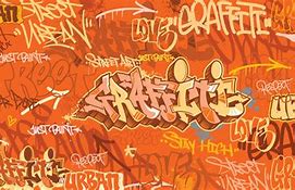 Image result for Old School Graffiti Art