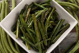 Image result for Black Green Beans