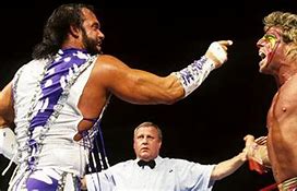 Image result for WrestleMania 13 Macho Man