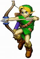 Image result for Link Melee