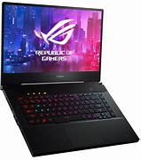 Image result for Asus ROG Zepherus White Laptop