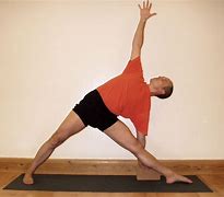 Image result for Monica Rose Iyengar Yoga