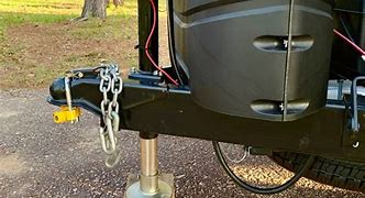 Image result for Trailer Hitch Locks