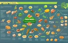 Image result for Food Web Template