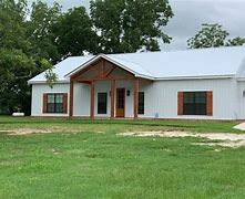 Image result for Barndominium Plexiglass Covered Porch