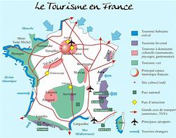 Image result for Tourisme En France