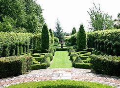 Image result for French Garden Landscape Design