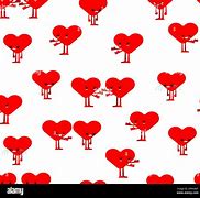 Image result for love and hate symbols