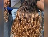 Image result for Short French Curls