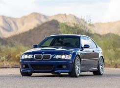 Image result for BMW E46 M3 Interlagos Blue