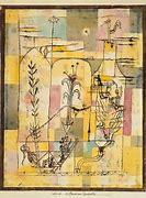 Image result for Paul Klee Line