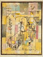 Image result for Paul Klee Line