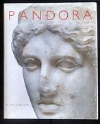 Image result for Pandora Ancient Greece