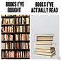 Image result for Memes Libros