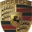 Image result for Porsche Logo Templet