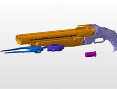 Image result for Nerf Doom Super Shotgun