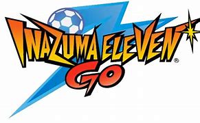 Image result for Blue Inazuma Eleven Logo