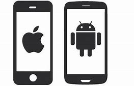 Image result for Apple Android Icon