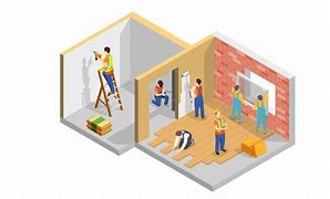 Image result for Home Improvement Projects Cartoons