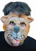 Image result for Mask for Dog Who Bites