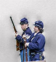 Image result for Us Civil War Union Soldier