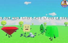 Image result for BFDI Mii