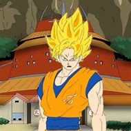 Image result for Blitzo Anime