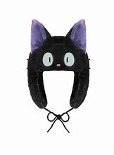 Image result for Ushanka with Cat Ears