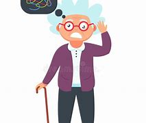 Image result for Dementia Animated