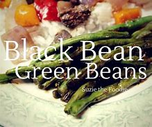 Image result for Black Bean Bio Green