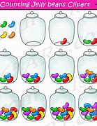 Image result for Jelly Bean Bag Clip Art