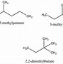 Image result for Structure of Hexane