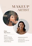 Image result for Makeup Poster