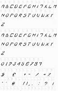 Image result for Boo Font