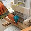 Image result for Brick Mason Plumb Line