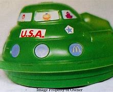 Image result for 80s Happy Meal Toys