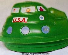 Image result for 80s Happy Meal Toys