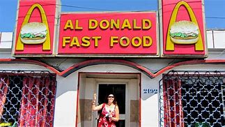 Image result for African Fast Food