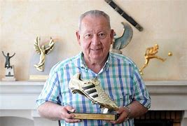 Image result for Just Fontaine Soccer Player Face