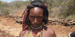 Image result for Oromo People