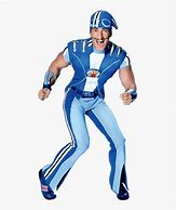 Image result for Sportacus PFP