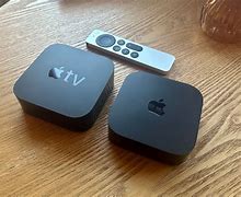 Image result for Apple TV 4K 2021Model