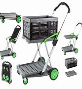 Image result for Collapsible Food Cart