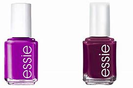 Image result for Essie Purple Nail Polish