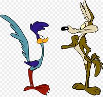 Image result for Wile E. Coyote Girlfriend