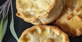 Image result for Pies Made with Hot Water Pastry