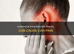 Image result for Ear and Neck Pain