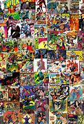 Image result for Comic Collage Background